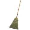 Deluxe Upright Corn Broom 1 Deluxe Upright Corn Broom -Gardening Supplies 103ac