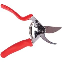 Felco 10 Revolving Handle Model - Ergonomic Left-Hand Pruning Shear -Gardening Supplies 10fel 2