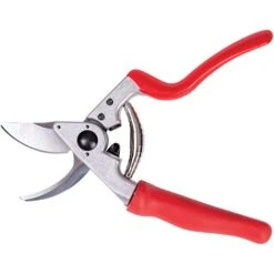 Felco 10 Revolving Handle Model - Ergonomic Left-Hand Pruning Shear -Gardening Supplies 10fel 3