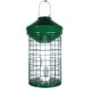 Caged Mixed Seed Feeder - 15lbs 1 Caged Mixed Seed Feeder - 15lbs -Gardening Supplies 12028ge