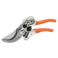 Leonard Pro Comfort Pruning Shears, 0.75-inch Cutting Capacity