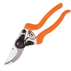 Leonard Bypass Pruners With Titanium Coated Blades