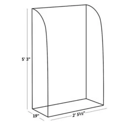 Single Light-Booster Plant House -Gardening Supplies 125400tdge dimensions