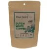 Dutch White Clover - 2.5kft. -Gardening Supplies 126flge