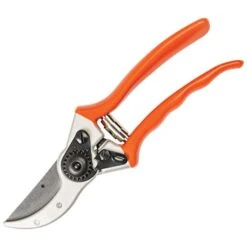 Bypass Pruner & Shear Case Kit By A.M. Leonard, 1in Cut Capacity, Lifetime Warranty -Gardening Supplies 1286 10 3