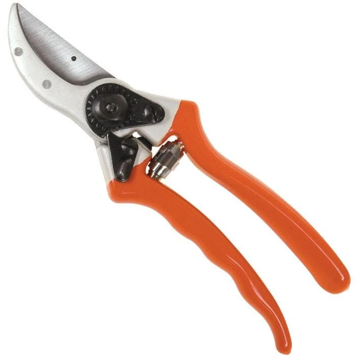 Leonard Deluxe Soil Knife, Pruner, Saw And Sheath Combo 7 Leonard Deluxe Soil Knife, Pruner, Saw And Sheath Combo - Image 5
