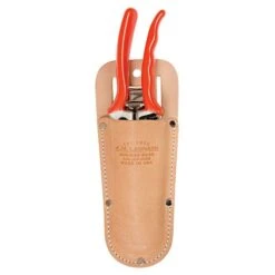 Bypass Pruner & Shear Case Kit By A.M. Leonard, 1in Cut Capacity, Lifetime Warranty -Gardening Supplies 1286com 1 1
