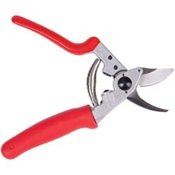 Felco 12 Revolving Handle Model - Ergonomic & Compact One-Hand Pruning Shear -Gardening Supplies 12fel 3
