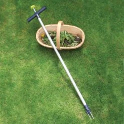 Wonder Weed Puller -Gardening Supplies 1321smge 1