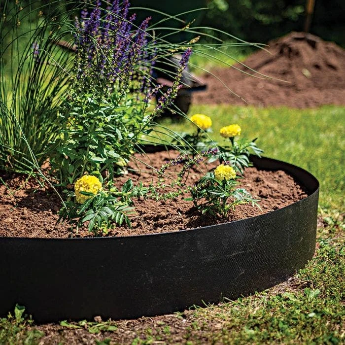 Raised Garden Bed (6 Inch Depth) 3 Raised Garden Bed (6 Inch Depth)