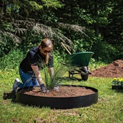 Raised Garden Bed (6 Inch Depth) 9 Raised Garden Bed (6 Inch Depth) -Gardening Supplies 137yage planting