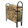Deluxe Log Rack 4ft -Gardening Supplies 15203