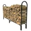 Deluxe Log Rack 8ft -Gardening Supplies 15204