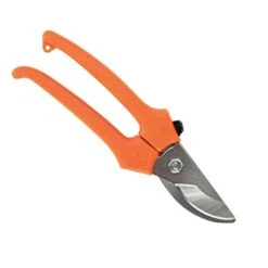 Leonard Standard Stainless Steel Shear 0.5 Inch Cutting Capacity -Gardening Supplies 1550 right