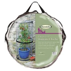 Twist Up Tomato Cloche -Gardening Supplies 1686903tdge 1
