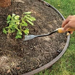 Asparagus Weeder Steel Knife -Gardening Supplies 19ak live 7.20.22