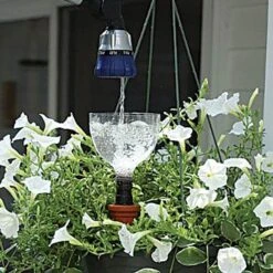 Plant Nanny Easy-Fill Quick Connect Recycle Stake 3/Set 9 Plant Nanny Easy-Fill Quick Connect Recycle Stake 3/Set -Gardening Supplies 1pnpst3 4ge app