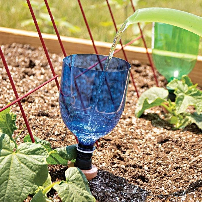 Plant Nanny Easy-Fill Quick Connect Recycle Stake 3/Set 5 Plant Nanny Easy-Fill Quick Connect Recycle Stake 3/Set - Image 3