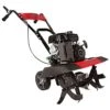 Earthquake® Versa Tiller Cultivator With 99cc 4-Cycle Viper Engine -Gardening Supplies 20015 1