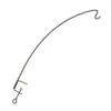 36 Inch Angled Deck Hook 1 36 Inch Angled Deck Hook -Gardening Supplies 207604ge 1
