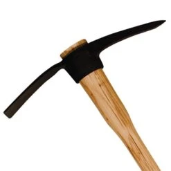 Leonard Pick Mattock With 36 Inch Hickory Handle 9 Leonard Pick Mattock With 36 Inch Hickory Handle -Gardening Supplies 20x 3 1
