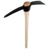 Leonard Pick Mattock With 36 Inch Hickory Handle -Gardening Supplies 20x 4 1
