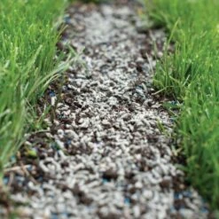 PennMulch Seed Accelerator With Starter Fertilizer 40 Pound Bag -Gardening Supplies 215557 1 1