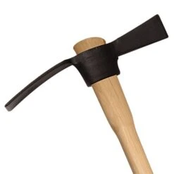 Leonard Cutter Mattock With 36in Hickory Handle -Gardening Supplies 21x 2 1