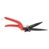 Berger Anti-Stick Grass Shear 1 Berger Anti-Stick Grass Shear -Gardening Supplies 22004 open right 1