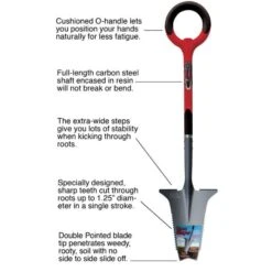 Radius Root Slayer -Gardening Supplies 22011 1