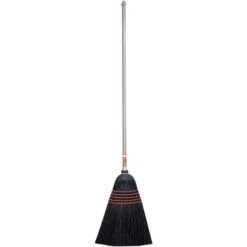 Leonard Lightweight Corn Broom
