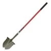 Radius Root Slayer Round Point Shovel XL -Gardening Supplies 23211