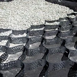 Ground Grid Geocell Kit