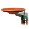 Deck Mount Birdbath 1 Deck Mount Birdbath -Gardening Supplies 26723891b ol