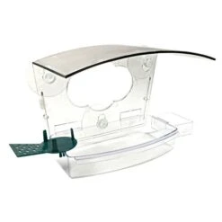 Mixed Treat Window Feeder