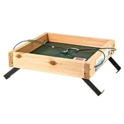 3-In-1 Platform Wood Feeder