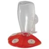 12 Oz. Plastic Window Mount Hummingbird Feeder