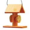 Going Green® Oriole Feeder With Fruit Spikes -Gardening Supplies 27624179k ol
