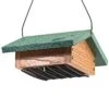 Going Green® Upside Down Suet Feeder 1 Going Green® Upside Down Suet Feeder -Gardening Supplies 27724196l ol