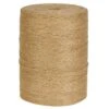 Jute Natural 3-Ply 10 Lb Spool -Gardening Supplies 2803