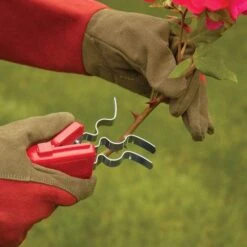 Thorn Stripper And Leaf Removal Tool -Gardening Supplies 280dt 8