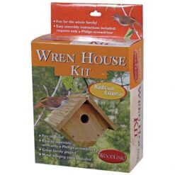 Wren Kit