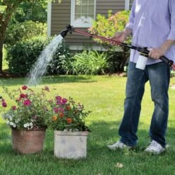 HYDE® PivotPro™ Water Wand -Gardening Supplies 28476 3