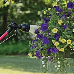 HYDE® PivotPro™ Water Wand -Gardening Supplies 28476 9