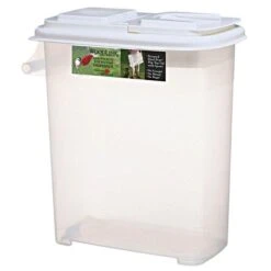 32 Quart Container