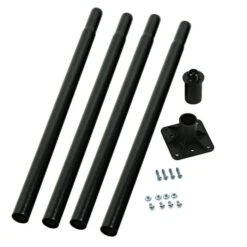 Universal Pole Kit