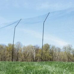 Tenax Deer Fence Net 7 Ft X 100 Ft -Gardening Supplies 2a040006 2