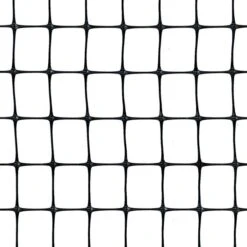 Netting 7ft X 100ft 3/4in Square Mesh