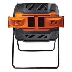 Genesis 42 Gallon Compost Tumbler