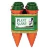 Plant Nanny Recycle A Plastic Bottle Stake 4/Set -Gardening Supplies 2pnrpb4 4ge